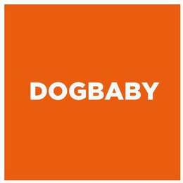 DOGBABY logo