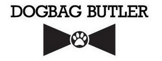 DOGBAG BUTLER logo