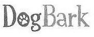 DOGBARK logo