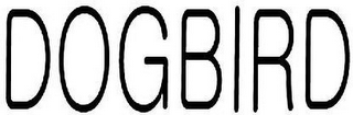 DOGBIRD logo