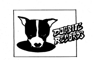 DOGBITE RECORDS logo