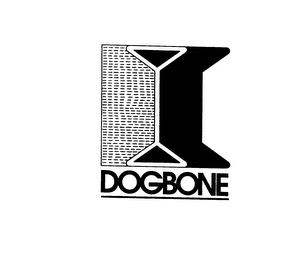 DOGBONE logo