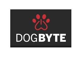 DOGBYTE logo