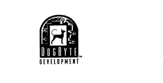 DOGBYTE DEVELOPMENT logo