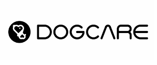 DOGCARE logo
