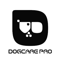 DOGCARE PRO logo