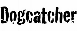 DOGCATCHER logo