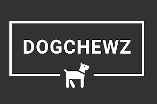 DOGCHEWZ logo