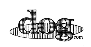 DOG.COM logo