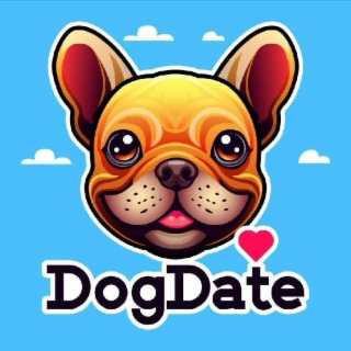 DOGDATE logo