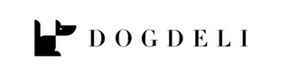 DOGDELI logo