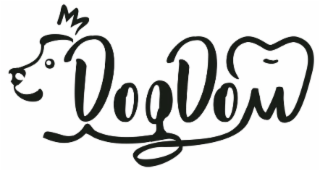 DOGDOM logo