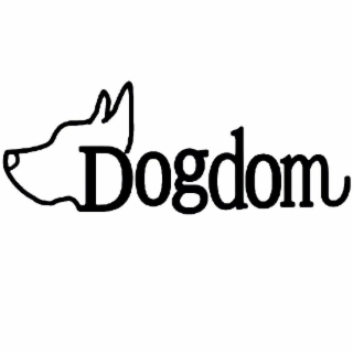 DOGDOM logo
