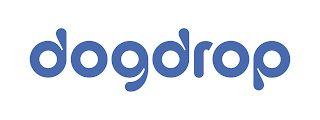 DOGDROP logo