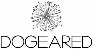 DOGEARED logo