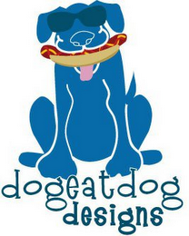 DOGEATDOG DESIGNS logo