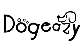 DOGEAZY logo