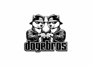DOGEBROS logo