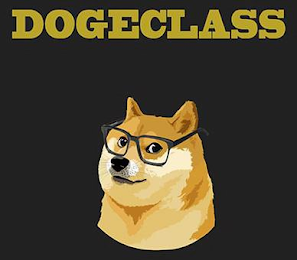 DOGECLASS logo