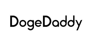 DOGEDADDY logo