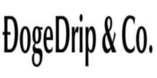 DOGEDRIP & CO. logo
