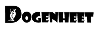 DOGENHEET logo