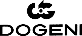 DOGENI logo