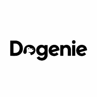 DOGENIE logo