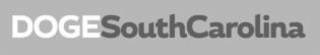DOGESOUTHCAROLINA logo