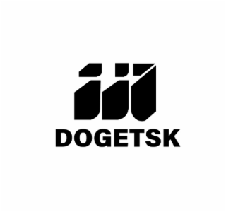 DOGETSK logo