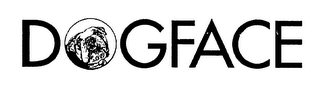 DOGFACE logo