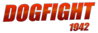 DOGFIGHT 1942 logo