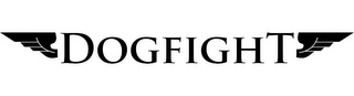 DOGFIGHT logo