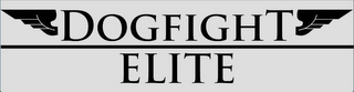 DOGFIGHT ELITE logo