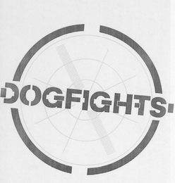 DOGFIGHTS logo