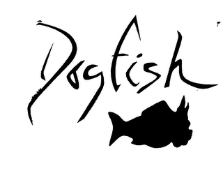DOGFISH logo