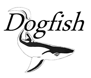 DOGFISH logo