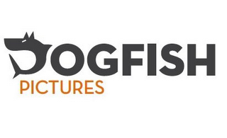 DOGFISH PICTURES logo