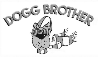 DOGG BROTHER logo