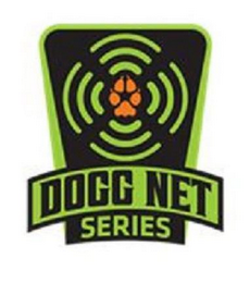 DOGG NET SERIES logo