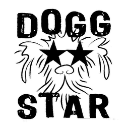 DOGG STAR logo