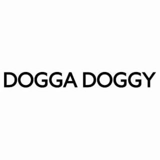 DOGGA DOGGY logo