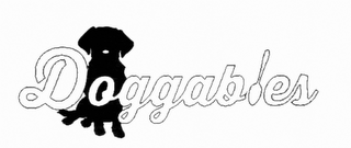 DOGGABLES logo
