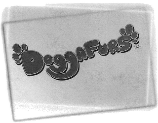 DOGGAFURS INC. logo