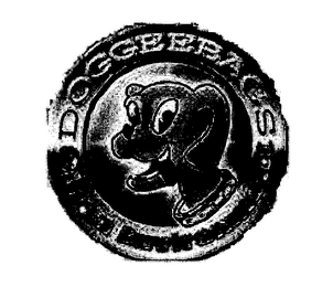 DOGGEEBAGS CLEAN ENVIRONMENT logo