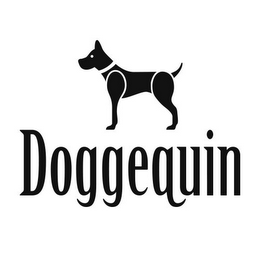 DOGGEQUIN logo