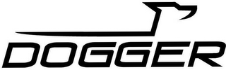 DOGGER logo