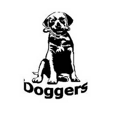 DOGGERS logo