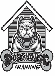 DOGGHOUSE logo