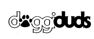 DOGGIDUDS logo